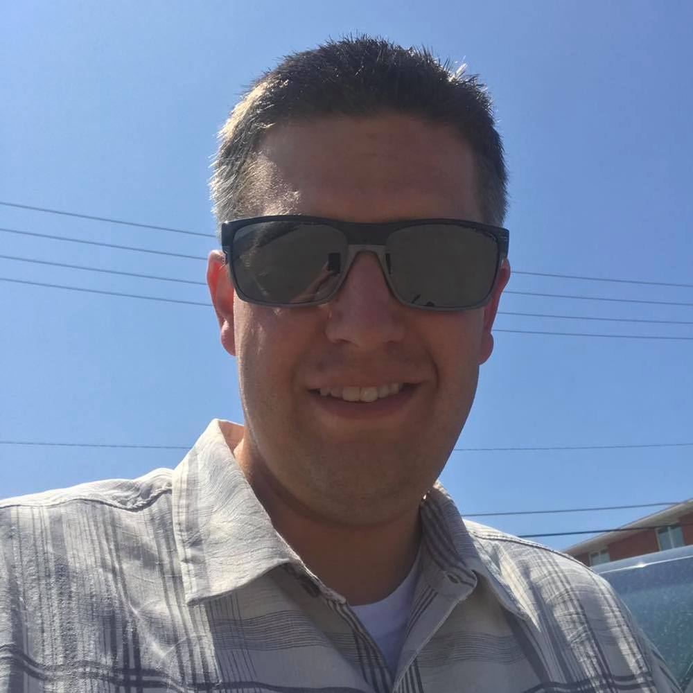 Meet your Posher, Ryan